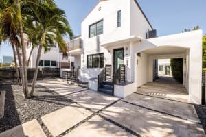 7910 Byron Ave 3, Miami Beach