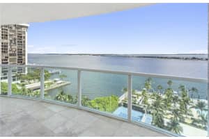 2101 Brickell Ave 806, Miami