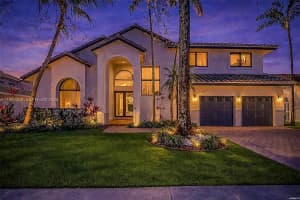 17504 Sw 12th St, Pembroke Pines