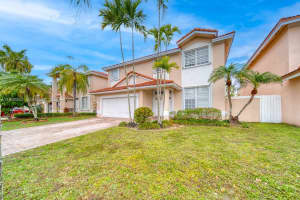 15261 Sw 108th Ter, Miami