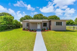 10170 Sw 170th Ter, Miami