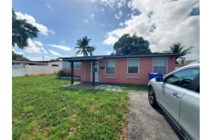 1810 N 62nd Ave, Hollywood