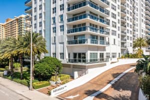 2751 S Ocean Dr 508s, Hollywood
