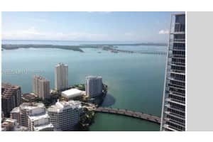 465 Brickell Ave 5605, Miami