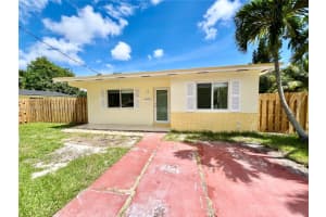 6301 Sw 59th Pl, South Miami