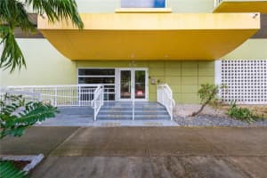 816 Nw 11th St 606, Miami