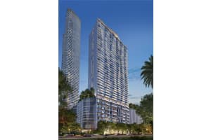 77 Se 5th St 2204, Miami