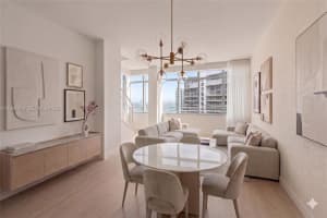 1395 Brickell Ave 3407, Miami