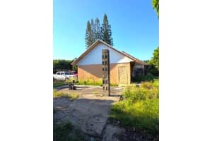 25201 Sw 198th Ave, Homestead