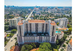 888 S Douglas Rd 807, Coral Gables