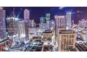 133 Ne 2nd Ave 3410, Miami