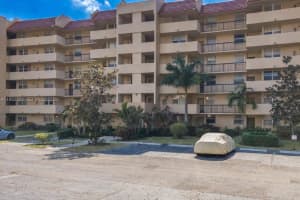 3671 Environ Blvd 368, Lauderhill