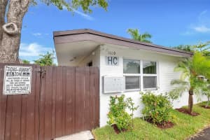 1309 Ne 16th Ter 1, Fort Lauderdale