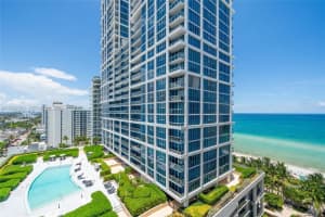 6801 Collins Avenue 1414, Miami Beach