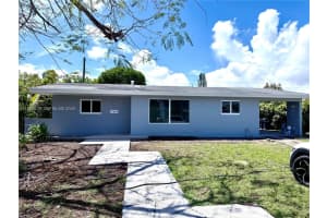 17860 Sw 110th Ct, Miami