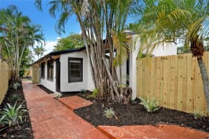 907 Sw 15th Ter 1-2, Fort Lauderdale 907 Sw 15th Ter 1-2, Fort Lauderdale