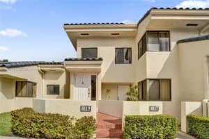 8119 Nw 17th Mnr 8119, Plantation