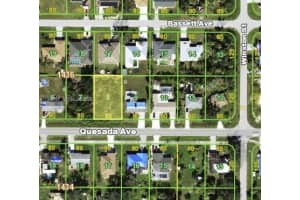 21216 Quesada Ave, Port Charlotte 21216 Quesada Ave, Port Charlotte
