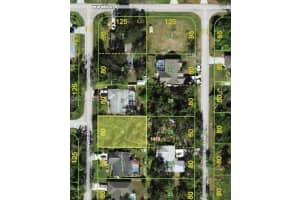 1338 Dewitt St, Port Charlotte 1338 Dewitt St, Port Charlotte