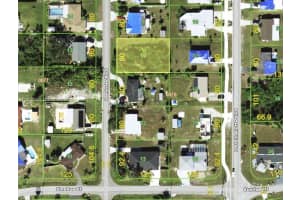 225 Seminole Blvd, Port Charlotte