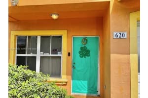 620 Sw 7th Ter, Florida City