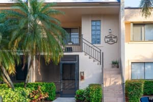 16431 Blatt Blvd 103, Weston