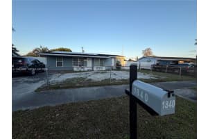 1840 Nw 33rd Ter, Lauderhill