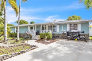 34850 Sw 187th Ave Lot 443, Homestead