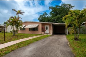 4140 Sw 36th St, West Park
