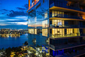 18501 Collins Ave 2504, Sunny Isles Beach