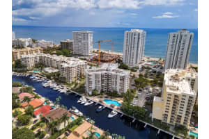 1361 S Ocean Blvd 604, Pompano Beach