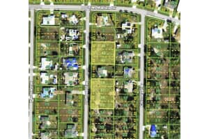 3030 Daffodil Ter, Port Charlotte