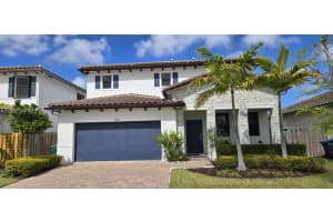 11955 Sw 241st Ter, Homestead