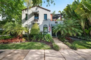 447 Giralda Ave, Coral Gables