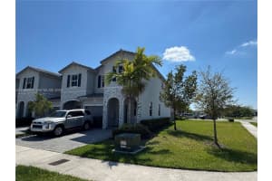 1110 Se 27th Ter 1110, Homestead