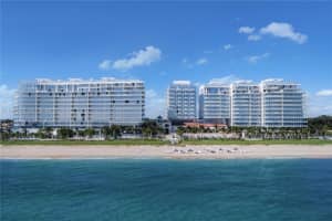 9111 Collins Ave N-717, Surfside