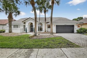 10910 Nw 18th Court, Plantation