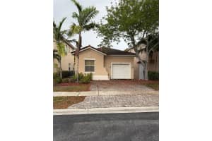 3951 Ne 11th Dr, Homestead