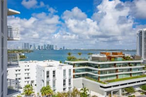 1688 West Ave 1205, Miami Beach