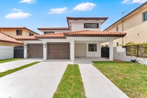 456 Sw 20th Rd 458, Miami