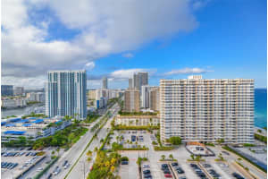 1980 S Ocean Dr 21m, Hallandale Beach
