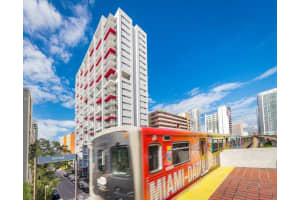 117 Sw 10th Street 2105, Miami 117 Sw 10th Street 2105, Miami