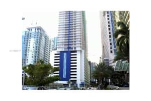 1200 Brickell Bay Dr 1510, Miami