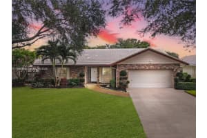 7101 Nw 40th St, Coral Springs