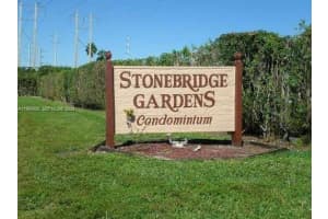 2864 Nw 55th Ave 1c, Lauderhill