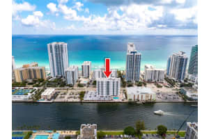 3000 S Ocean Drive 606, Hollywood
