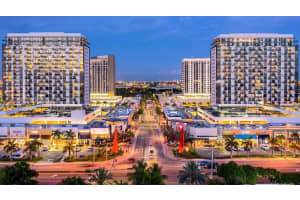 5300 Nw 87th Ave 1407, Doral