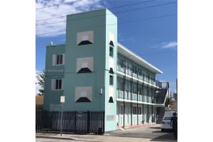 1815 Nw 1st Ct 7, Miami