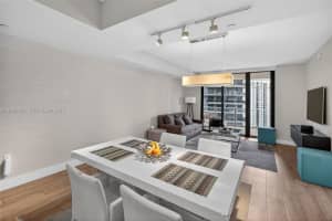 1010 Brickell Ave 2611, Miami