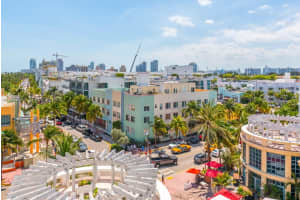 1500 Ocean Drive 609, Miami Beach
